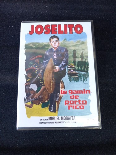 Joselito gamin de porto - -,
