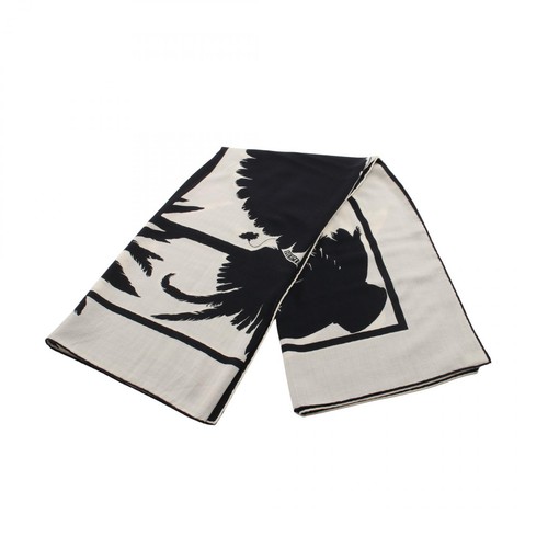 Hermes carre140 brazil tattoo - hermes,