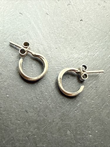 Ancienne paire boucle - paire,