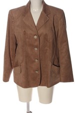 ATELIER CREATION Blazer classique Dames Blazer T EU 44 brun style décontracté