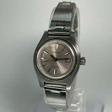 Montre vintage à remontage