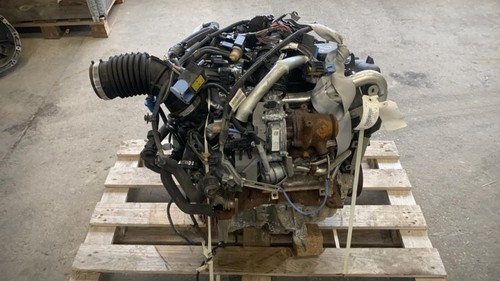 Moteur renault clio - moteur, phase