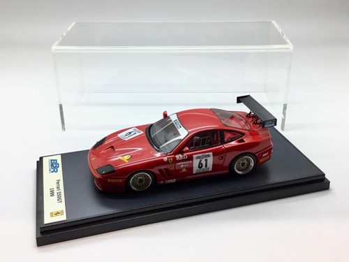 Kit bbr ferrari 550gt 1999 - kit,