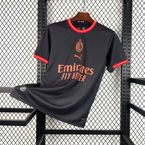 Maillot milan 2026 - maillot, ac