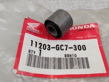 Silentbloc inf d'amortisseur PK50 90 CH125 Spacy 1984/1996 HONDA 11203-GC7-300