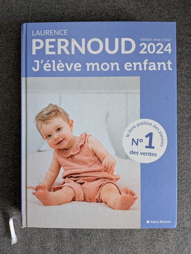 élève mon enfant 2024 - j',