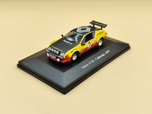 Alpine renault a310 2 - renault, #2