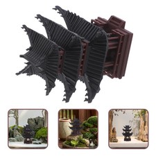  Décoration Aquarium Décorations De Table En Sable Micro Paysagère