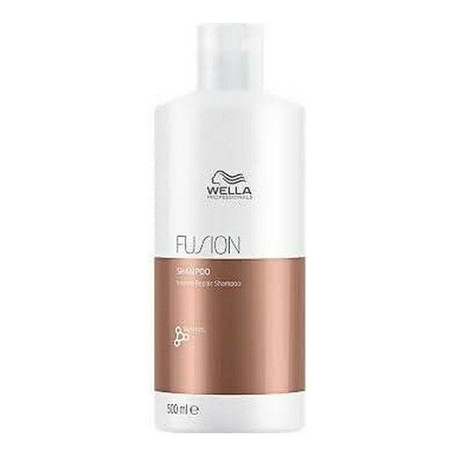 Shampooing réparateur wella - shampooing,