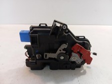 Serrure arriere droit VOLKSWAGEN TOURAN 1 PHASE 2 7L0839016D