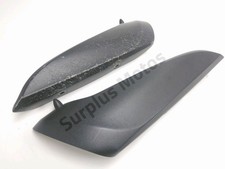 HABILLAGE SILENCIEUX YAMAHA YZF 1000 R1 2008-2009 / NE 51834