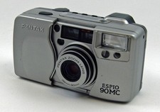 Beautiful lens ! works Pentax