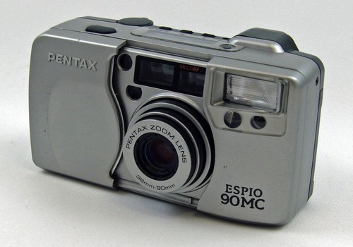 Beautiful lens works pentax - beautiful,