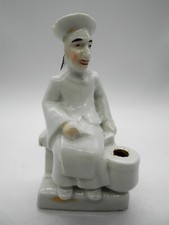 ENCRIER PORTE PLUME HOMME