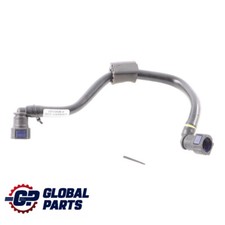 Mercedes C205 OM654 Tube à vide diesel Tuyau de canalisation A2054301929