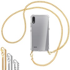 Collier (Chaîne en métal)