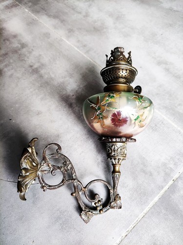 Réservoirs toupie lampe - , à