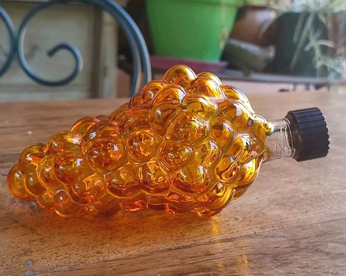 Ancienne petite bouteille - ancienne,