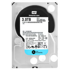 Western Digital WD3000F9MZ 3
