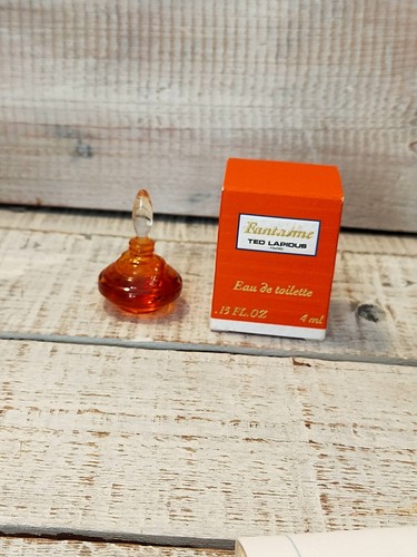 Miniature fantasme ted - fantasme,