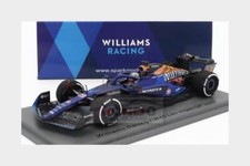 1:43 SPARK Williams F1 Fw45