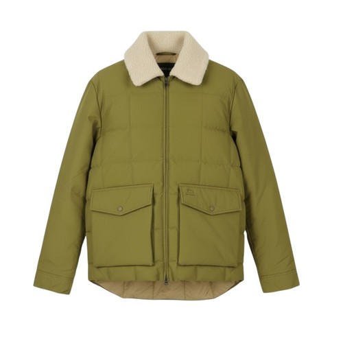 Woolrich duster blizzard homme - woolrich,