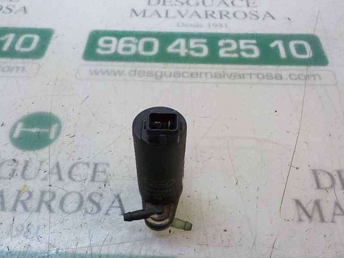 Pompe eau nettoyage - de,