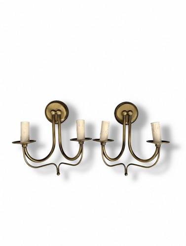 Appliques murales vintage - , en