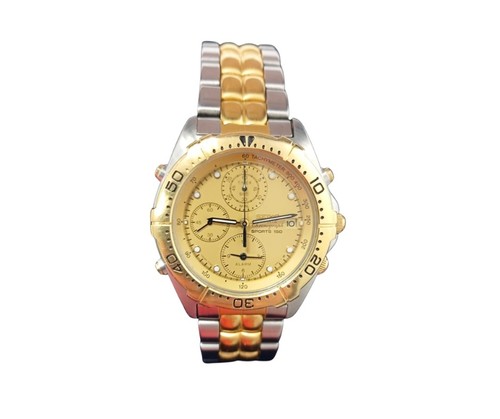 Seiko sports 150 chronograph - 150,