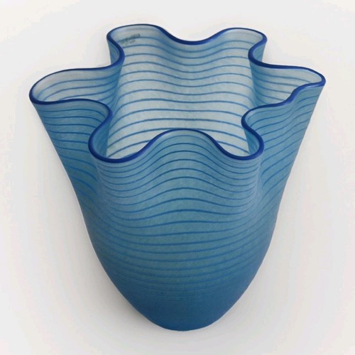 Kosta boda magnifique vase - -,