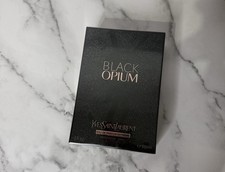 YSL Black Opium Eau de Parfum