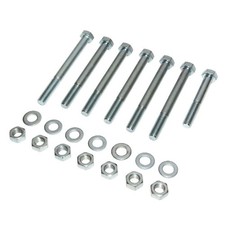 BOULON DE CARTER MOTEUR CYCLO ADAPTABLE MBK-MOTOBECANE 51, 41, CLUB (AV10)  (x7)