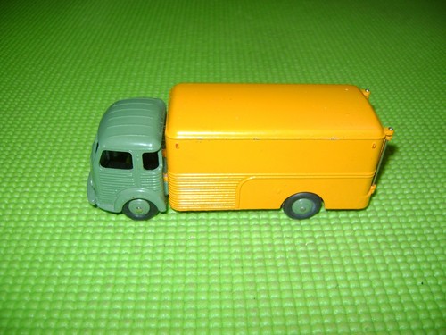 Dinky toys 33a - toys, cargo