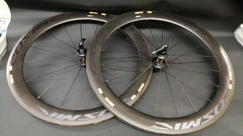Roue carbone mavic - roue,