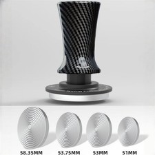 Espresso Tamper 51 53 58MM