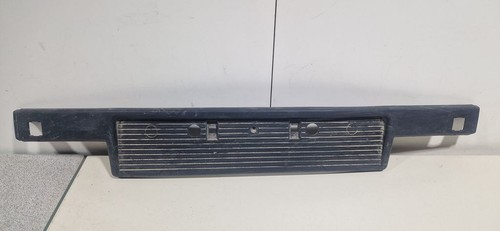 Bmw e30 1984 moulure de - bmw,