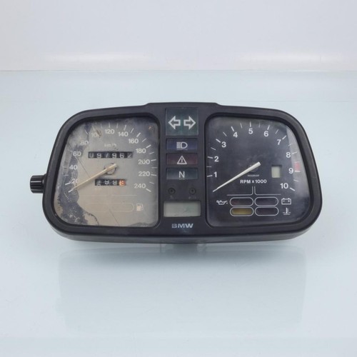 Compteur origine pour moto - , bmw