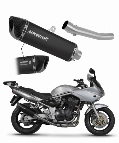 Gsf bandit 600 2000 - -, 2004