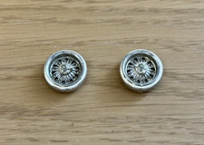 JOUEF lot de 2 jantes