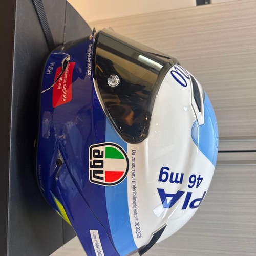 Agv pista rossi - gp,