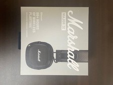 Marshall MajorⅤ