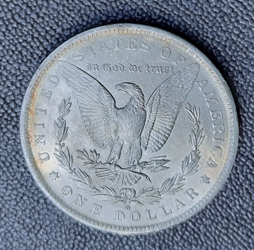 Dollar morgan 1883 - 1, "morgan