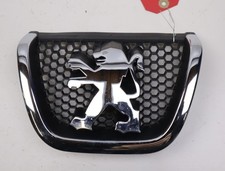 Sigle calandre occasion PEUGEOT 607 Phase 2 - 2.7 HDI V6 204ch -