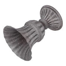 Vase à fleurs de cimetière