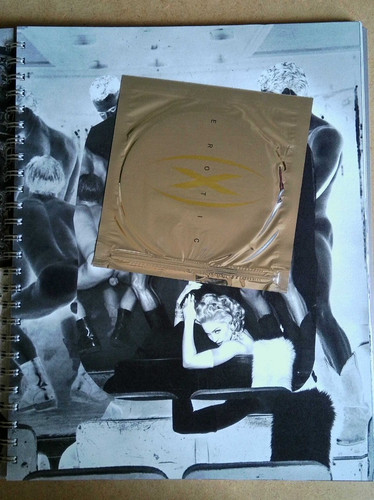 Sex madonna livre comme - sex,