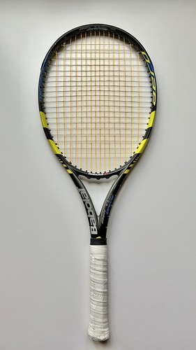 2004 babolat aeropro drive - aeropro,
