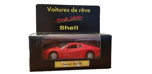 Voitures de rêves - ,