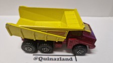 Matchbox  Super kings Big