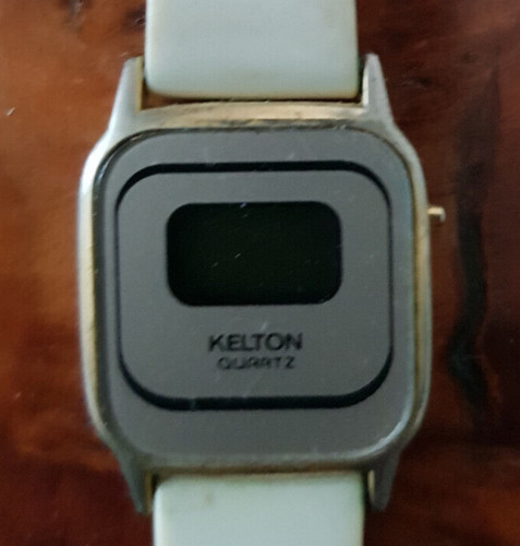 Montre kelton quartz - montre, femme