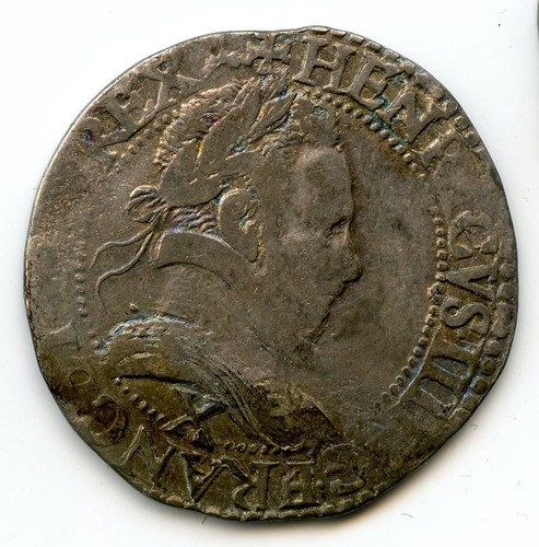 Henri iii 2 - henri,